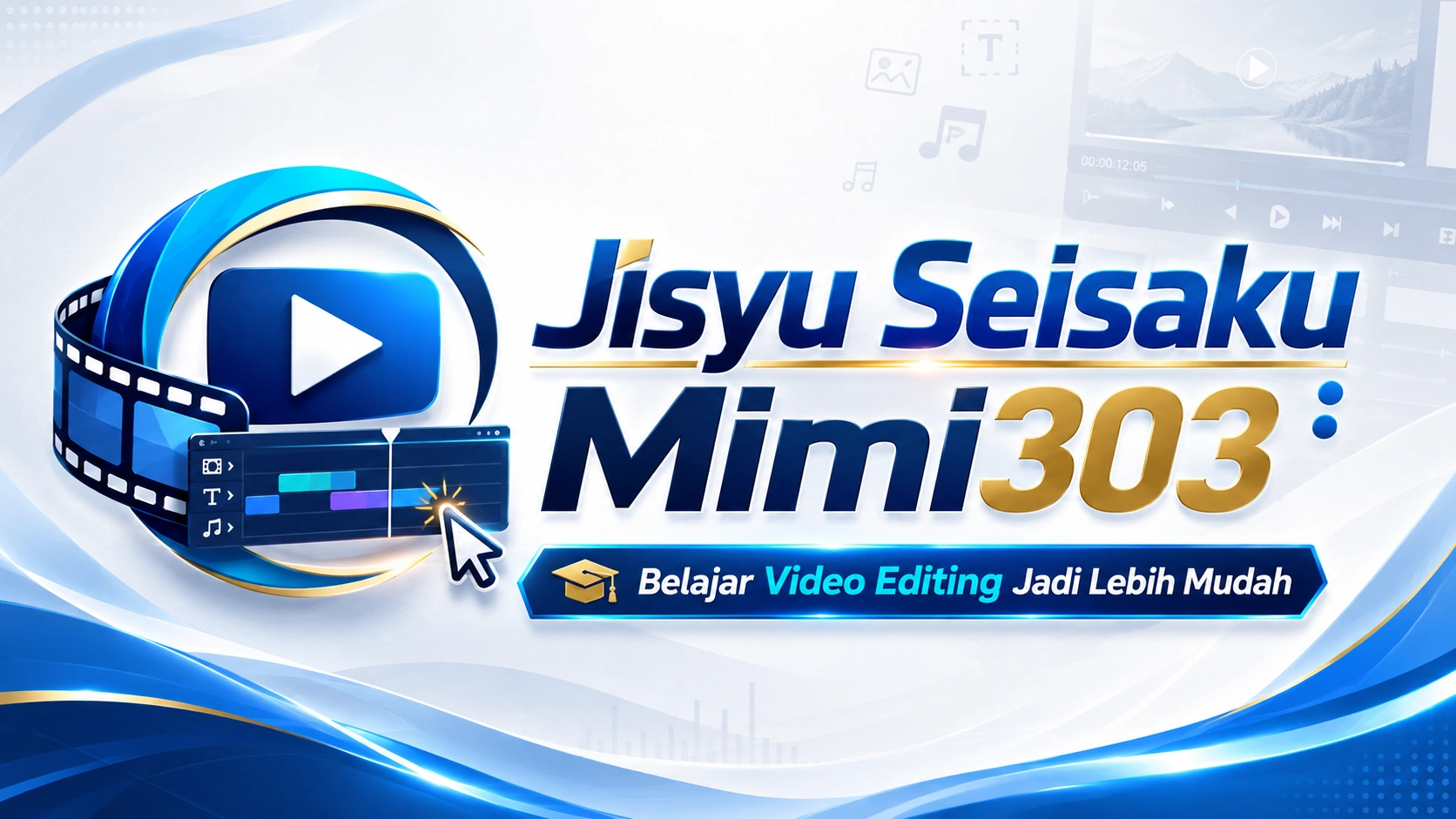 Jisyu Seisaku
